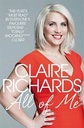 All of Me (Pan Books)