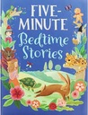 Five Minute Bedtime Stories (Parragon)
