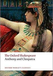 [9780199535781-1] Anthony and Cleopatra