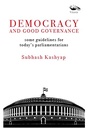Democracy And Good Governance