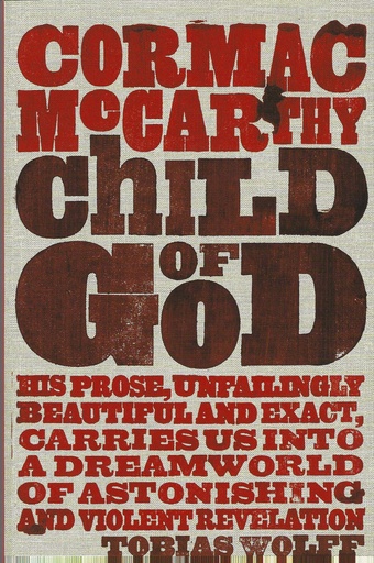 [9781447212478-1] Child of God