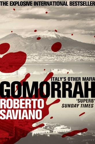 [9780330450997-1] Gomorrah : Italys Other Mafia