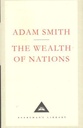 The Wealth of Nations (Everymans Library)