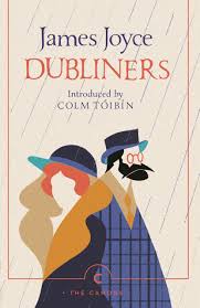 [9781786896162-1] Dubliners (Canongate Books)