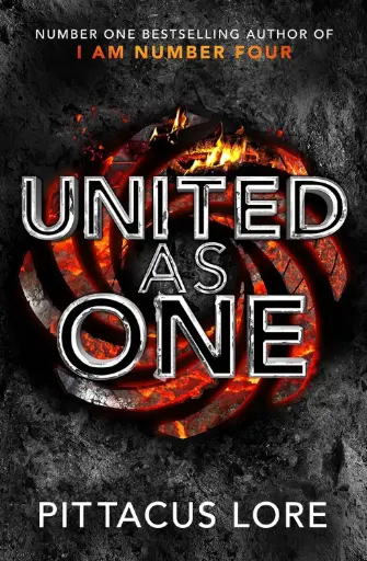 [9780718184902-1] United As One