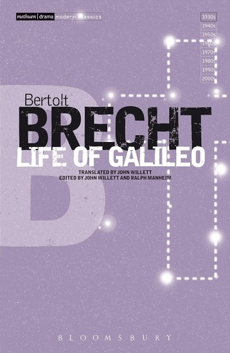 [9780413763808-1] Life Of Galileo (Bloomsbury)