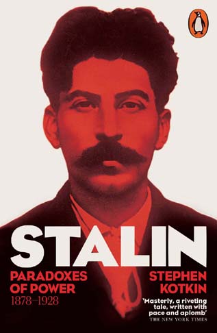 [9780141027944-1] Stalin : Paradoxes of Power 1878-1928