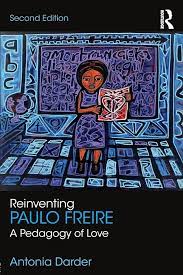 [9781138675315-1] Reinventing Paulo Freire : A Pedagogy of Love