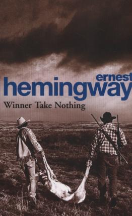 [9780099909705-1] Winner Take Nothing (Arrow)