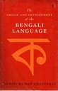 The Origin and Development of the Bengali Language