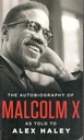 The Autobiography of Malcolm X (Ballantine)