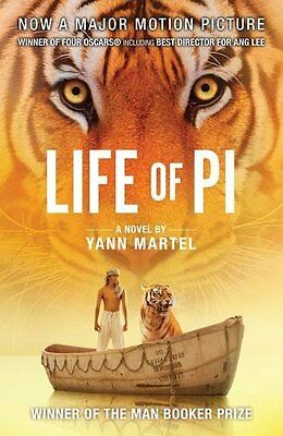 [9780857865533-1] Life of PI