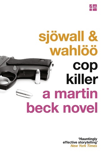 [9780007439195-1] Cop Killer : A Martin Beck Novel