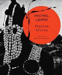 [9780857427007-1] Phantom Africa