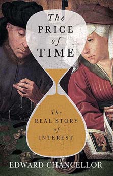 [9780802160065-1] The Price of Time : The Real Story of Interest