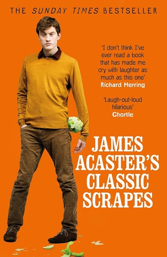 [9781472247193-1] James Acasters Classic Scrapes