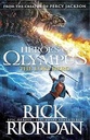 Heroes of Olympus : The Lost Hero 1