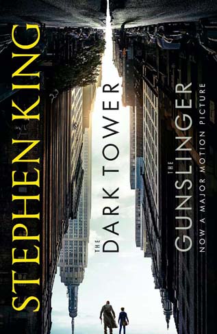 [9781473655546-1] The Dark Tower 1 : The Gunslinger