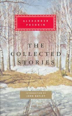 [9781857152517-1] The Collected Stories (John Bayley) (Everymans Library)