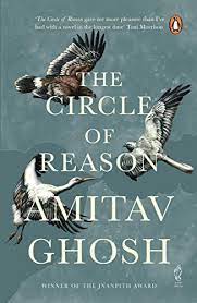 [9780143066507-1] The Circle of Reason