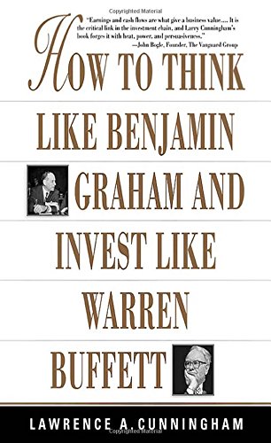 [9780071369923-1] How to Think Like Benjamin Graham And Invest Like Warren Buffett