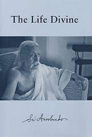 [9788170588443-1] The Life Divine
