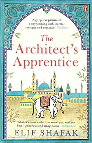 [9780241970942-1] The Architects Apprentice