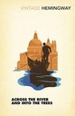 Across The River And Into The Trees (Vintage)