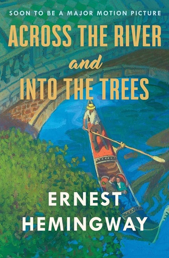 [9781784872038-1] Across The River And Into The Trees (Vintage)