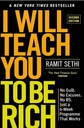 I Will Teach You To Be Rich