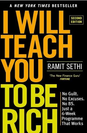 [9781529306583-1] I Will Teach You To Be Rich