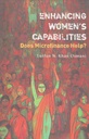 Enhancing Womens Capabilities