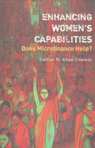 [9789845063951-1] Enhancing Womens Capabilities
