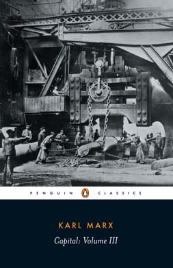 [9780140445701-1] Capital Vol 3 (PBC)