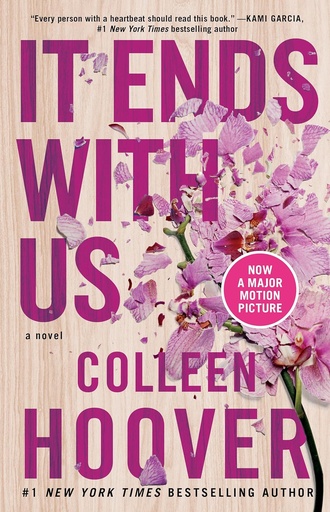 [9781501110368-1] It Ends With Us (Simons & Schuster)