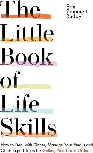 [9781529331981-1] The Little Book of Life Skills