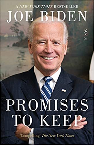 [9781913348823-1] Promises To Keep