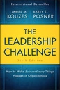The Leadership Challenge : Sixth Edition