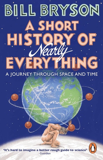 [9781784161859-1] A Short History of Nearly Everything