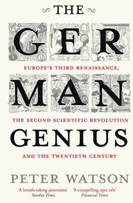 [9781416526155-1] The German Genius