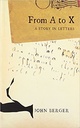From A to X : A Story In Letters