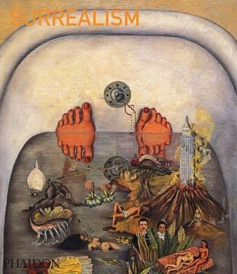 [9780714856735-1] Surrealism (Phaidon)