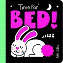 Time For Bed : Little Softies (Padded )