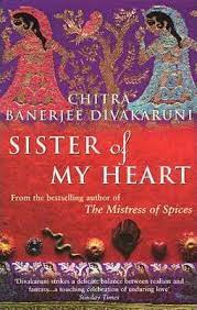 [9780552997676-1] Sister of My Heart