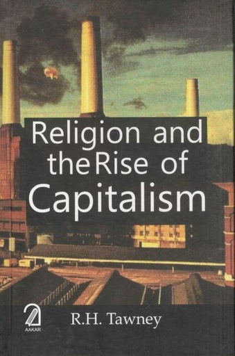 [9789350022252-1] Religion and the Rise of Capitalism
