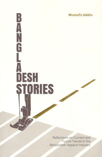 [9789849581642-1] Bangladesh Stories