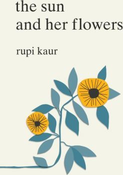 [9781471165825-1] The Sun and Her Flowers