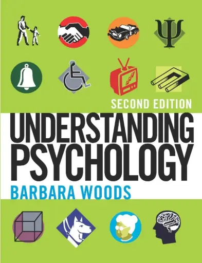 [9780340856482-1] Understanding Psychology