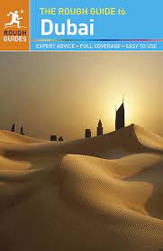 [9780241252840-1] The Rough Guide to Dubai