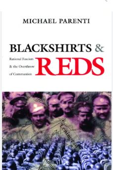 [9780872863293-1] Blackshirts and Reds
